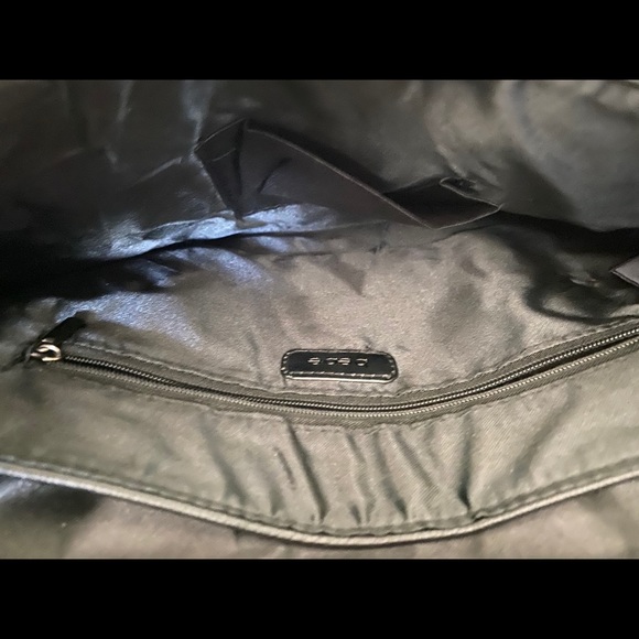 Bebe envelope clutch - Picture 4 of 5